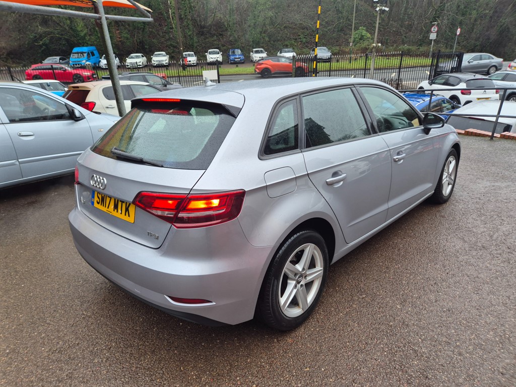 Used Audi A3 2017 for sale - 77210765: Photo 5