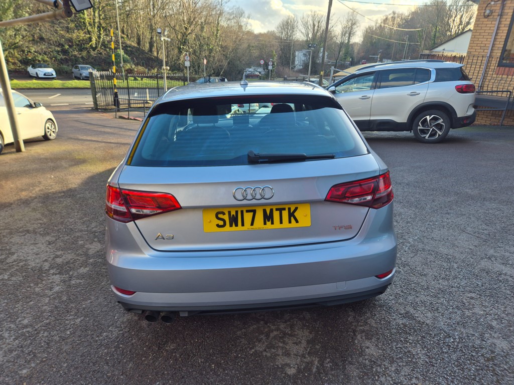 Used Audi A3 2017 for sale - 77210765: Photo 6