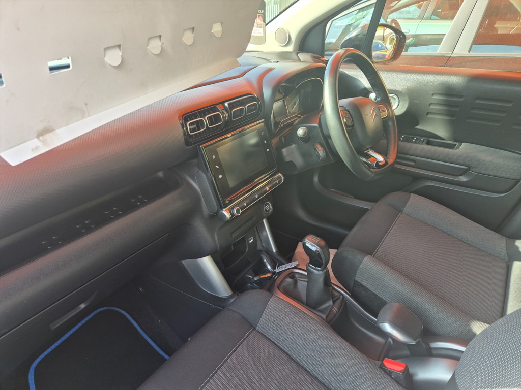 Vehicle 11