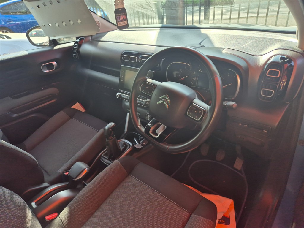 Vehicle 13