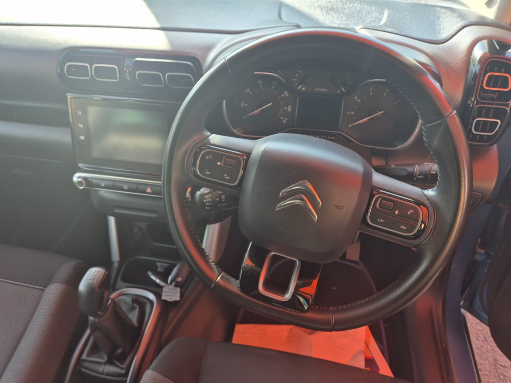 Vehicle 17