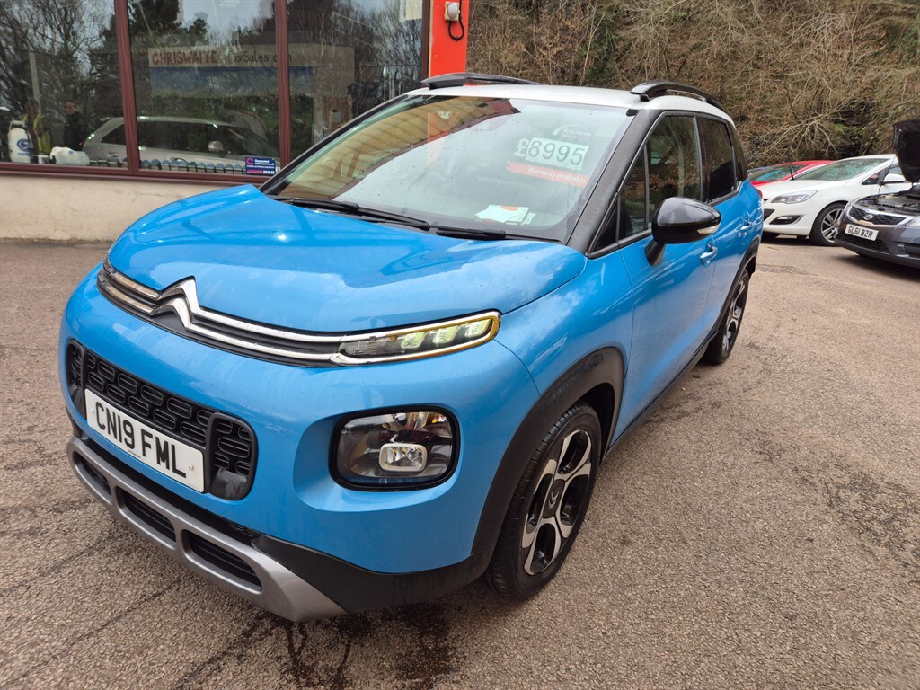 Vehicle 9