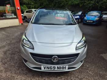 Used Vauxhall Corsa 2019 for sale - 74869043: Photo