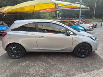 Used Vauxhall Corsa 2019 for sale - 74869043: Photo