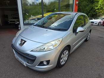 Used Peugeot 207 2011 for sale - 78523879: Photo