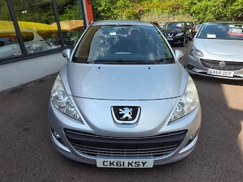 Used Peugeot 207 2011 for sale - 78523879: Photo