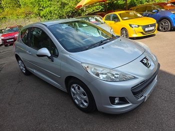 Used Peugeot 207 2011 for sale - 78523879: Photo