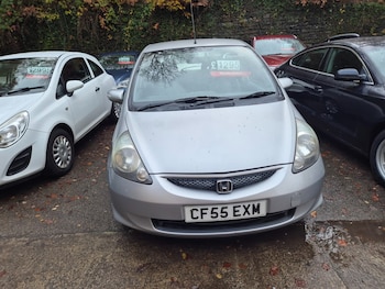 Used Honda Jazz 2005 for sale - 76494211: Photo
