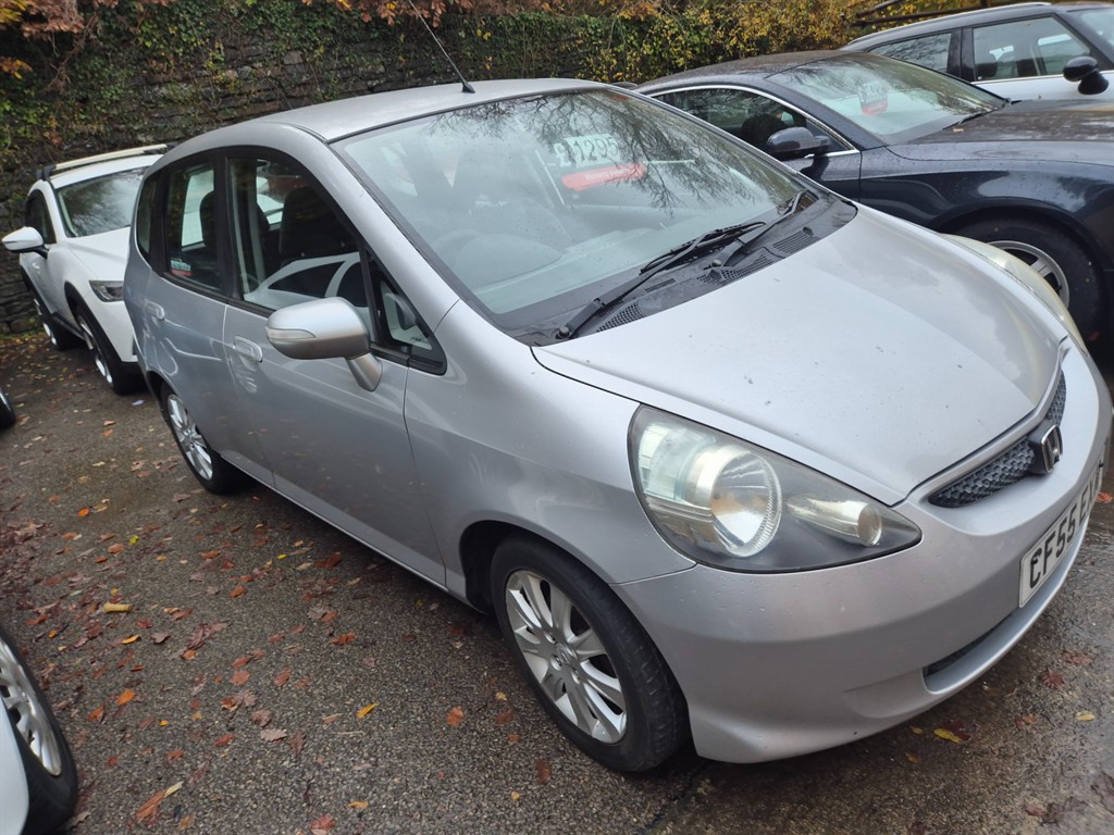 Used Honda Jazz 2005 for sale - 76494211: Photo 4