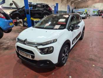 2022 - PURETECH SHINE PLUS S/S 5-Door