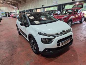 Used Citroen C3 2022 for sale - 75353183: Photo