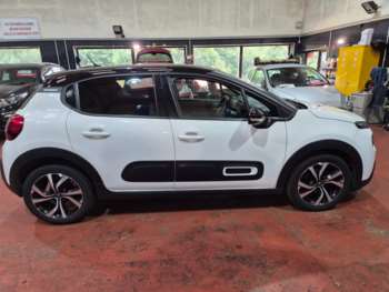 Used Citroen C3 2022 for sale - 75353183: Photo