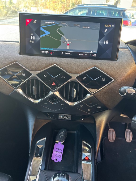 Used DS Automobiles DS 3 2020 for sale - 76640633: Photo 13