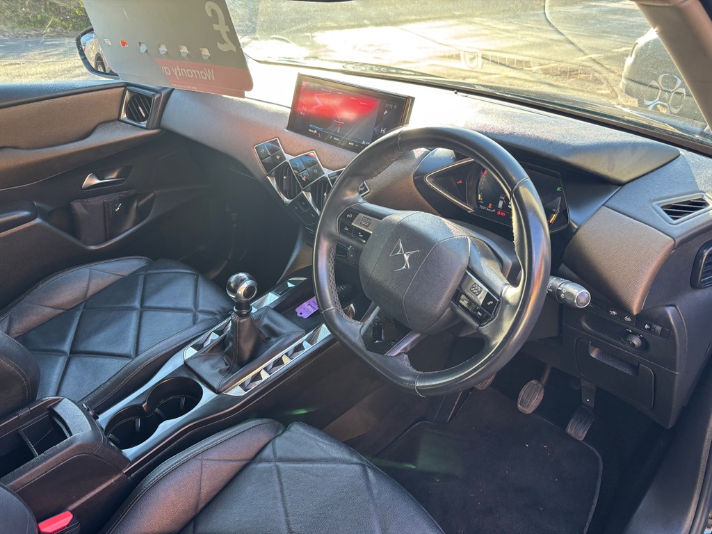 Used DS Automobiles DS 3 2020 for sale - 76640633: Photo 6