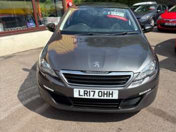 Used Peugeot 308 2017 for sale - 74707076: Photo