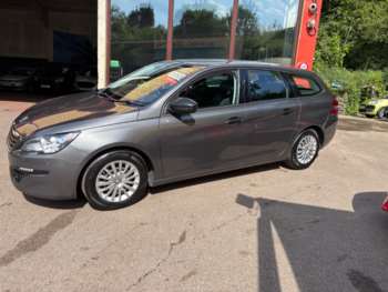 Used Peugeot 308 2017 for sale - 74707076: Photo