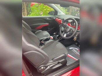 Used Vauxhall Adam 2018 for sale - 75571286: Photo