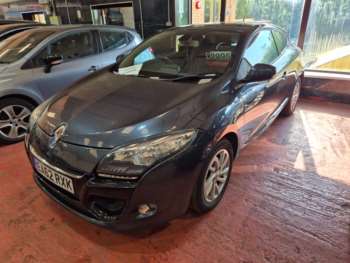2012 - 1.5 dCi 110 Dynamique TomTom 3dr [Start Stop]