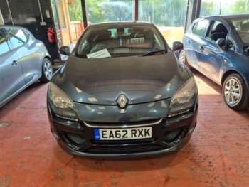 Used Renault Megane 2012 for sale - 74527739: Photo