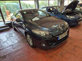 Used Renault Megane 2012 for sale - 74527739: Photo