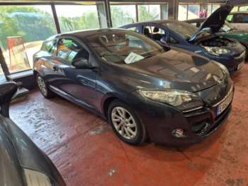 Used Renault Megane 2012 for sale - 74527739: Photo