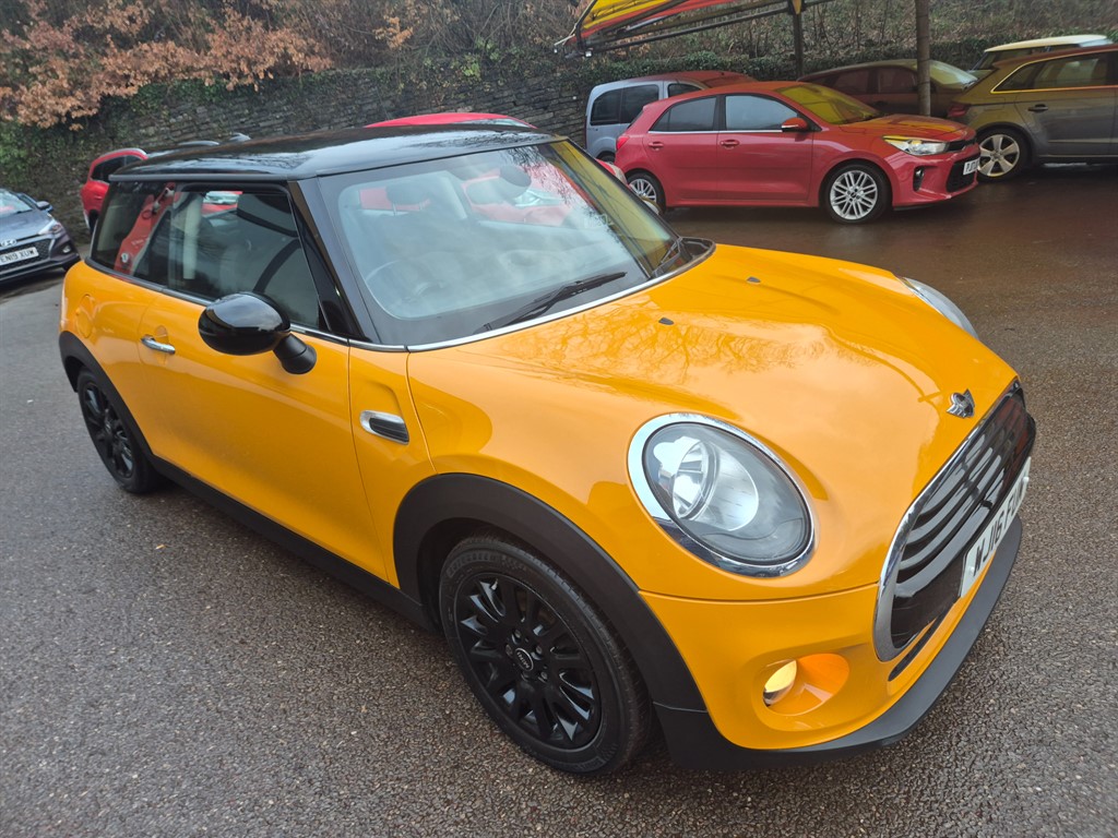 Used MINI Other 2016 for sale - 77367308: Photo 10