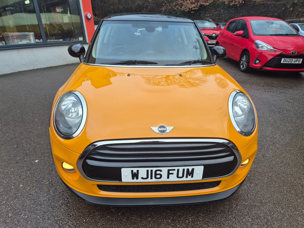 Used MINI Other 2016 for sale - 77367308: Photo 11