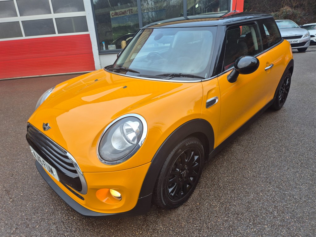 Used MINI Other 2016 for sale - 77367308: Photo 14
