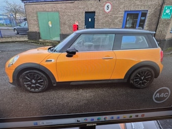 Used MINI Hatch 2016 for sale - 77367308: Photo