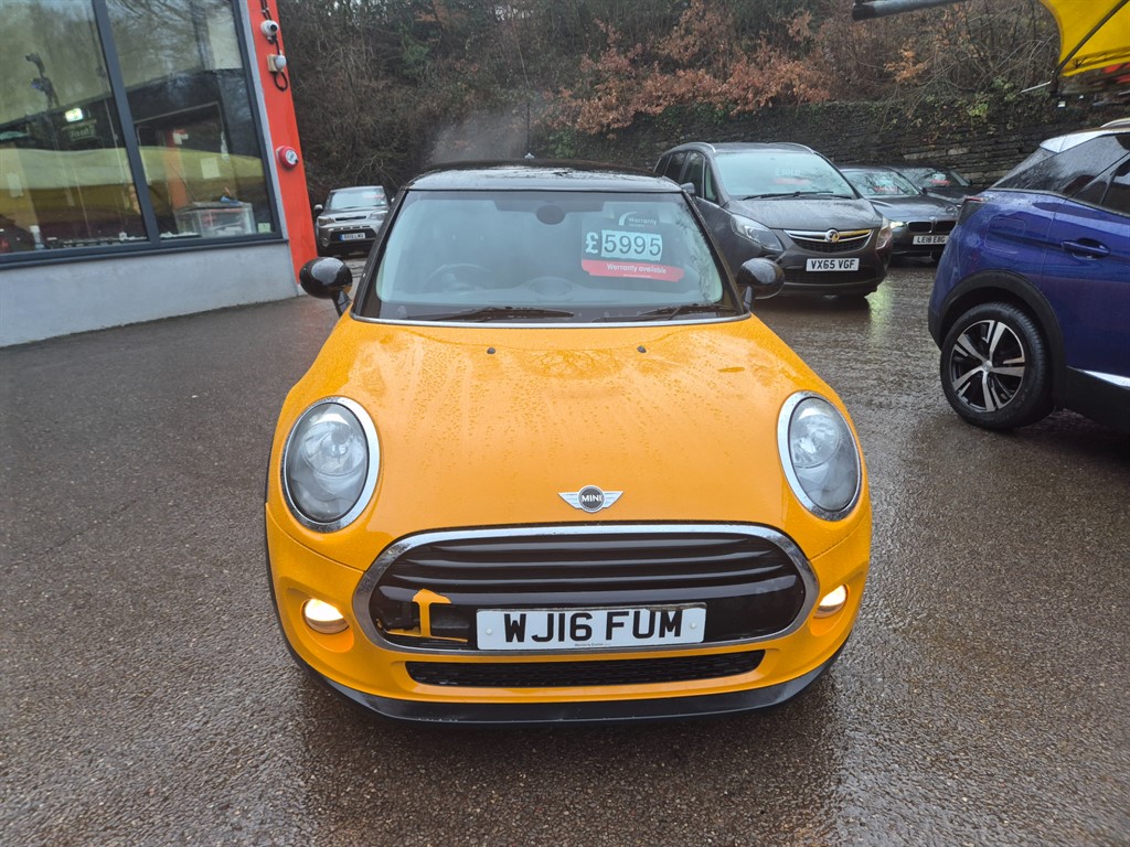 Used MINI Other 2016 for sale - 77367308: Photo 2