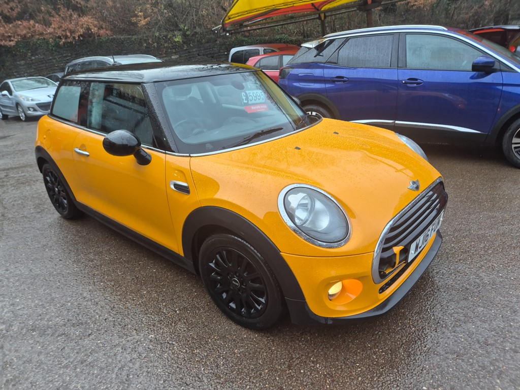 Used MINI Other 2016 for sale - 77367308: Photo 3