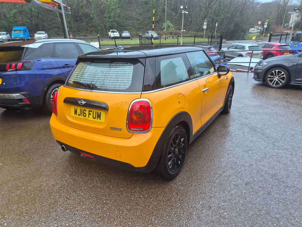 Used MINI Other 2016 for sale - 77367308: Photo 4
