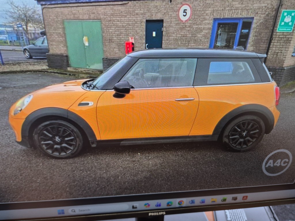Used MINI Other 2016 for sale - 77367308: Photo 6
