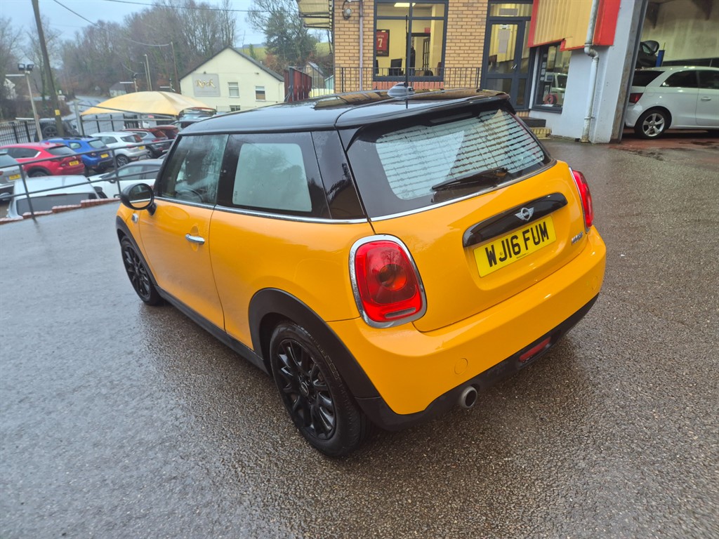 Used MINI Other 2016 for sale - 77367308: Photo 7