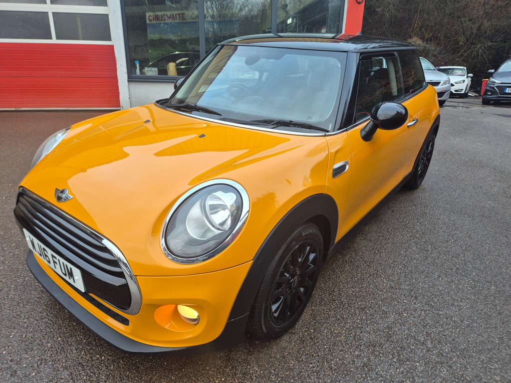 Used MINI Other 2016 for sale - 77367308: Photo 9