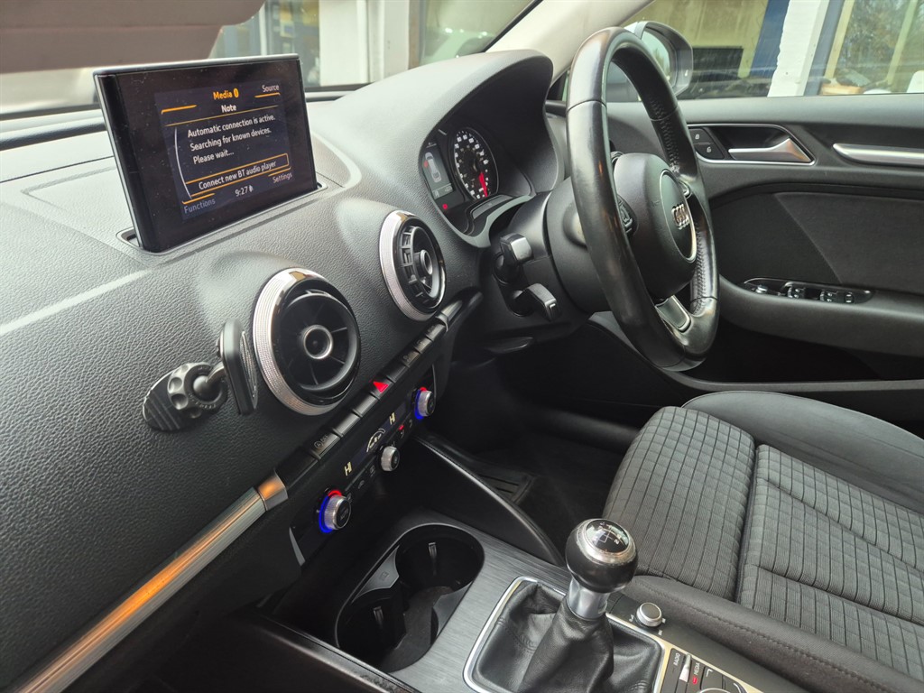 Used Audi A3 2014 for sale - 76420714: Photo 10