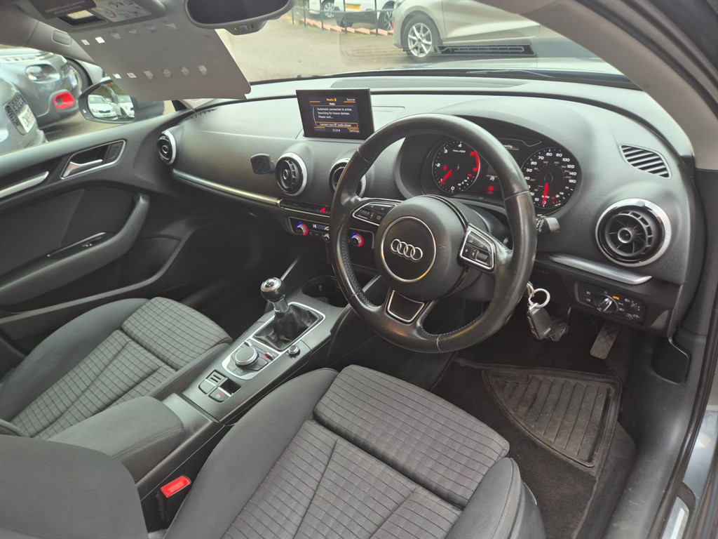 Used Audi A3 2014 for sale - 76420714: Photo 11