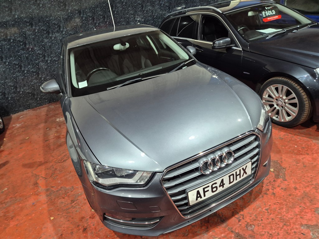 Used Audi A3 2014 for sale - 76420714: Photo 2