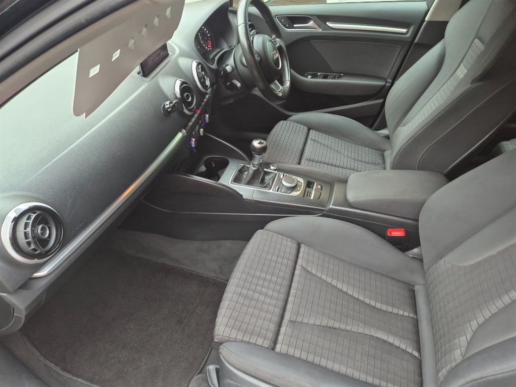 Used Audi A3 2014 for sale - 76420714: Photo 8