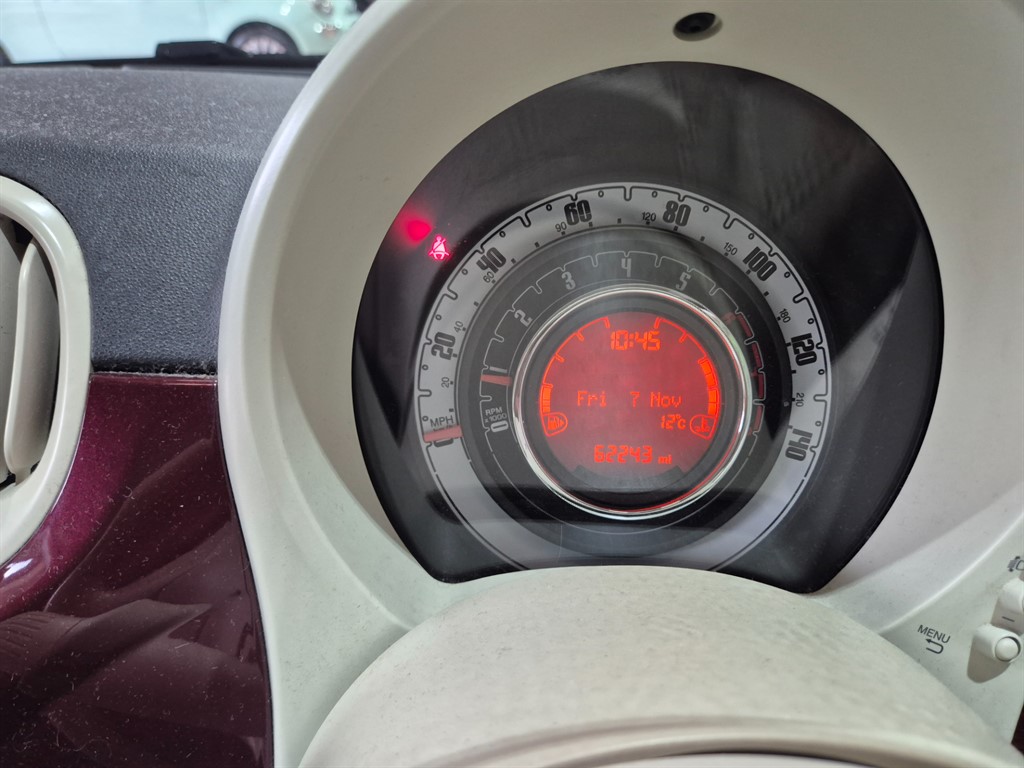 Used Fiat 500 2016 for sale - 76507788: Photo 12