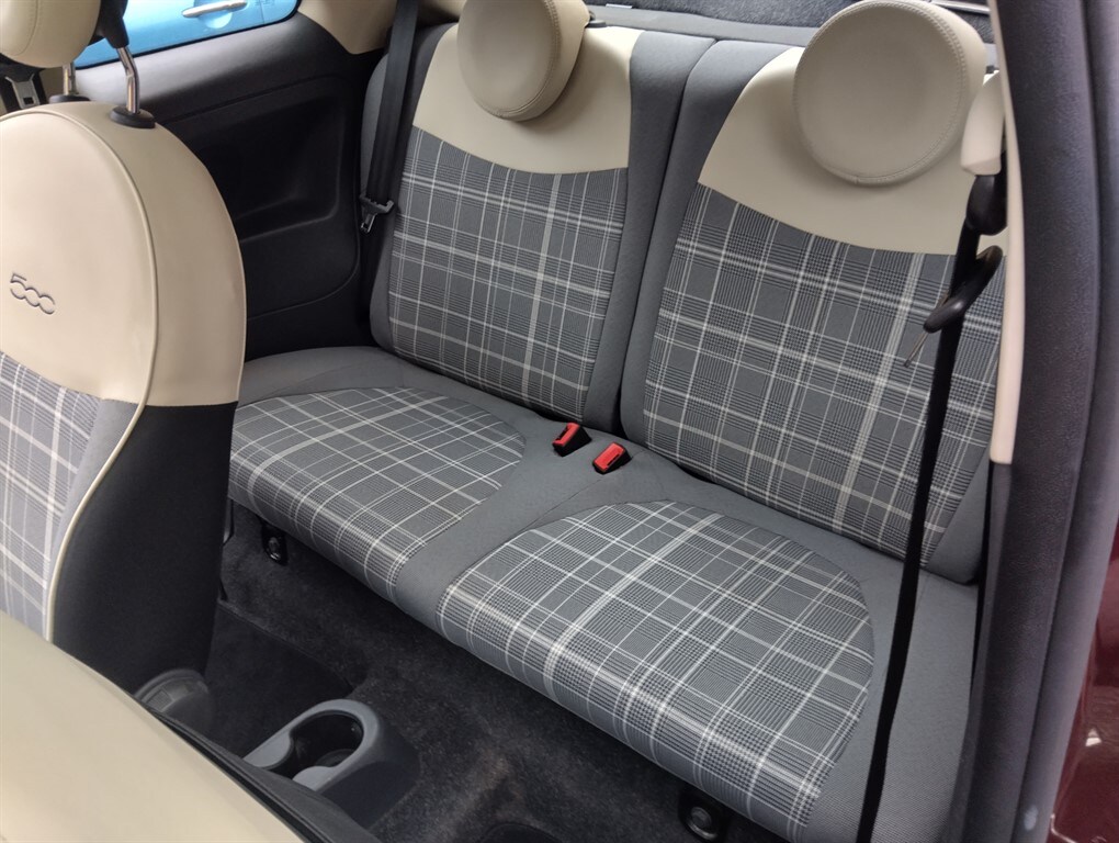 Used Fiat 500 2016 for sale - 76507788: Photo 24