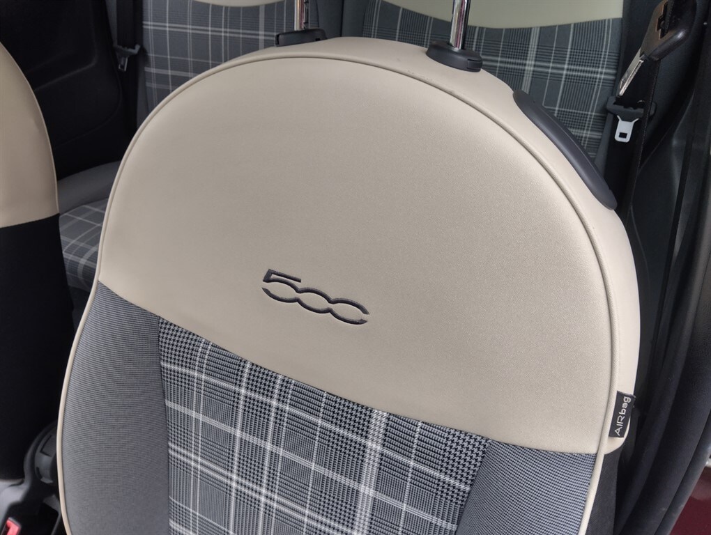 Used Fiat 500 2016 for sale - 76507788: Photo 25