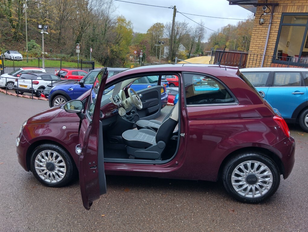 Used Fiat 500 2016 for sale - 76507788: Photo 26