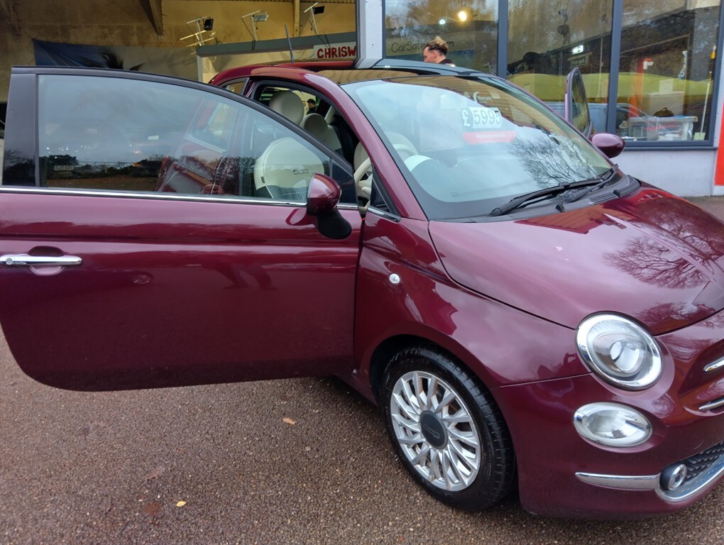 Used Fiat 500 2016 for sale - 76507788: Photo 29