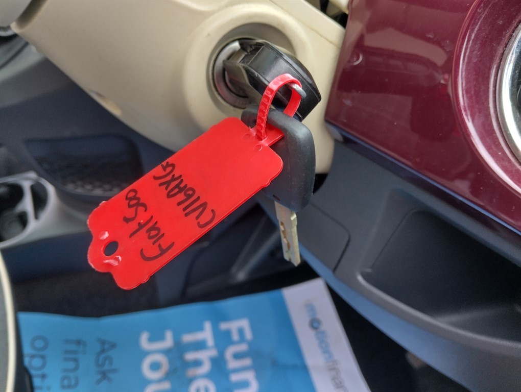 Used Fiat 500 2016 for sale - 76507788: Photo 30