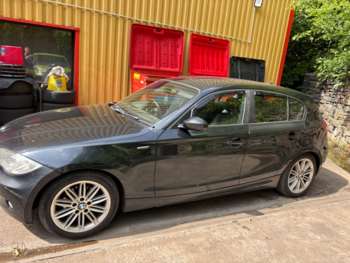 2009 - M SPORT 5-Door