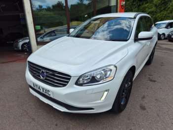 2014 - D4 [181] SE Nav 5dr AWD Geartronic