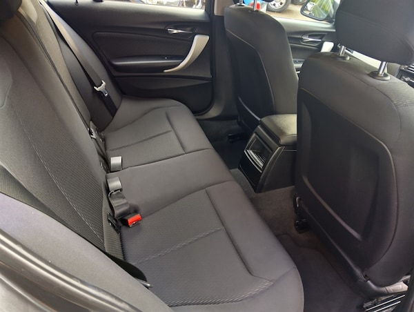 Used BMW 1 Series 2013 for sale - 76161671: Photo 10