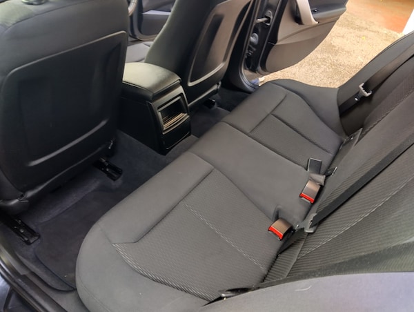 Used BMW 1 Series 2013 for sale - 76161671: Photo 11
