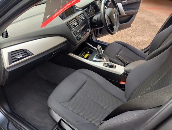 Used BMW 1 Series 2013 for sale - 76161671: Photo 12